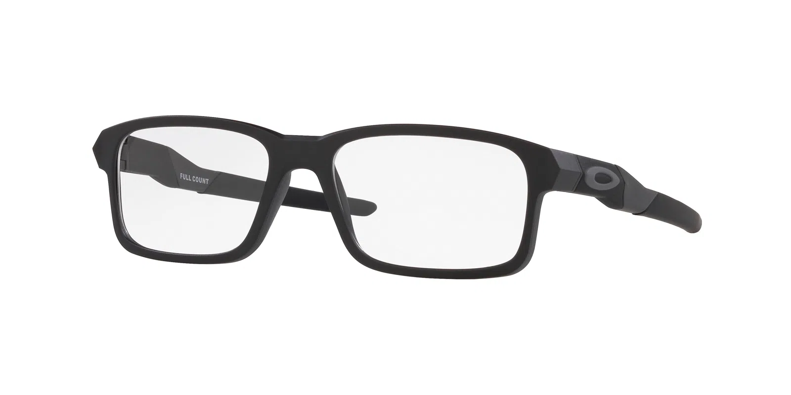Oakley Full Count 8013 Eyeglasses - view 2